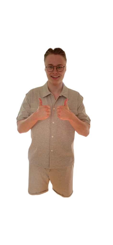 Isak Forsberg
